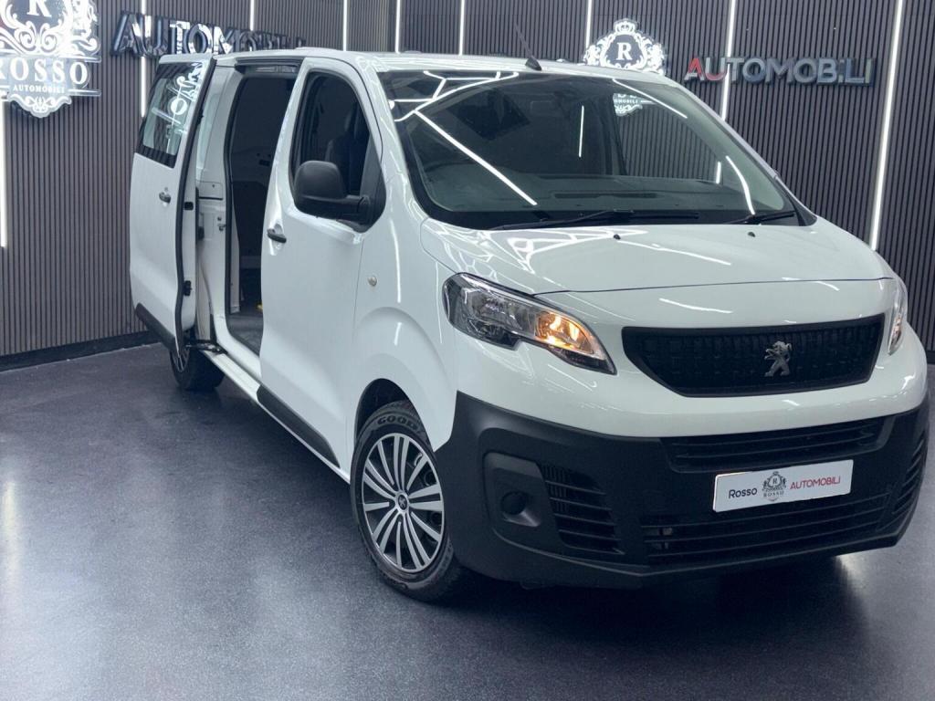 PEUGEOT EXPERT