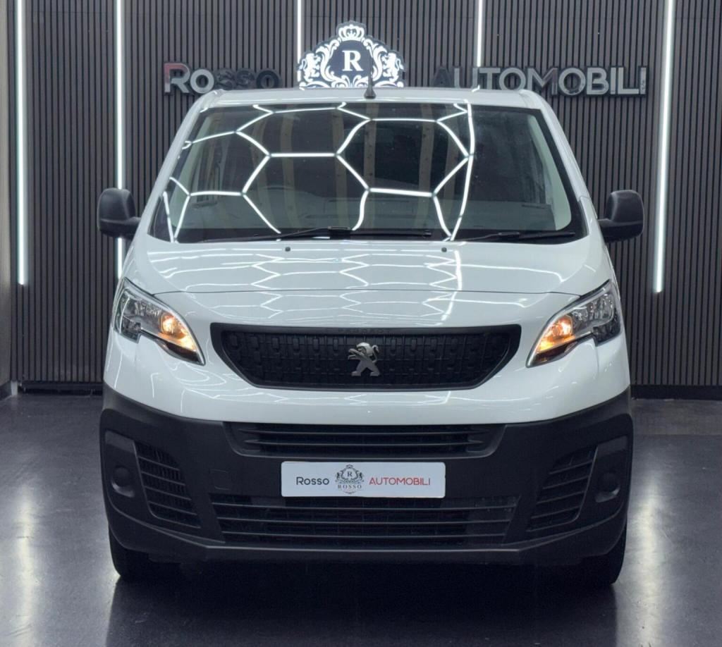 PEUGEOT EXPERT
