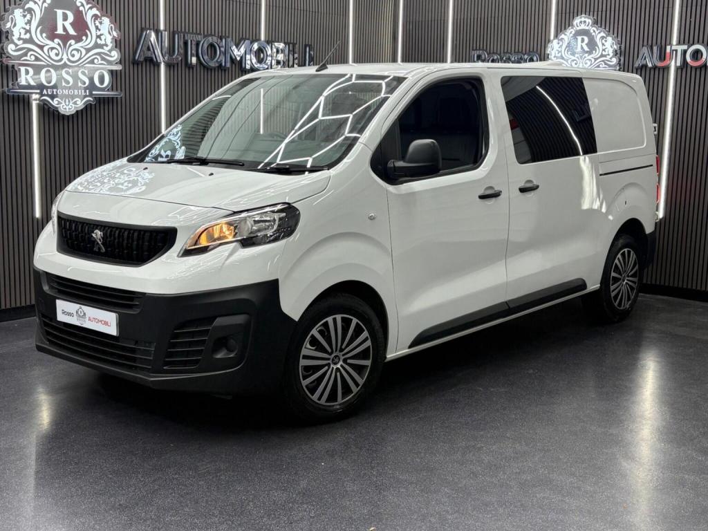 PEUGEOT EXPERT
