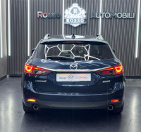 MAZDA MAZDA6