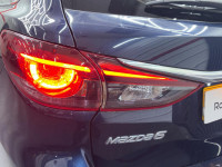MAZDA MAZDA6