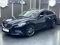 MAZDA MAZDA6