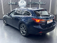 MAZDA MAZDA6