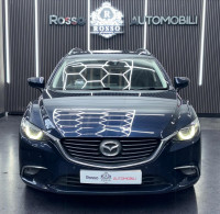 MAZDA MAZDA6