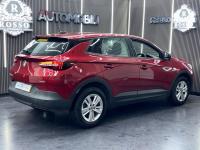 VAUXHALL GRANDLAND X
