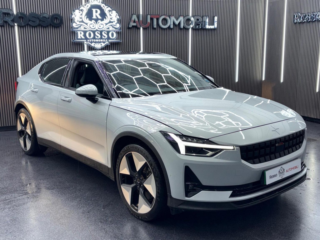 POLESTAR POLESTAR 2