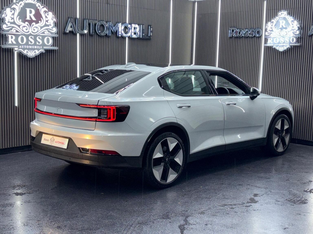 POLESTAR POLESTAR 2