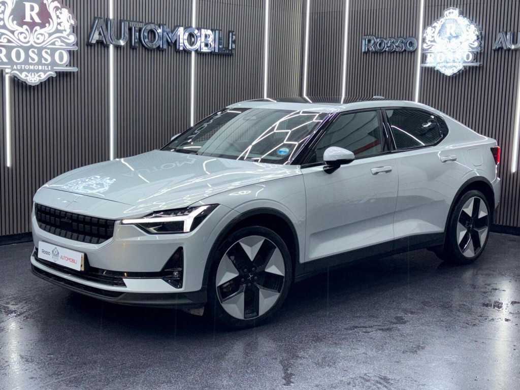 POLESTAR POLESTAR 2