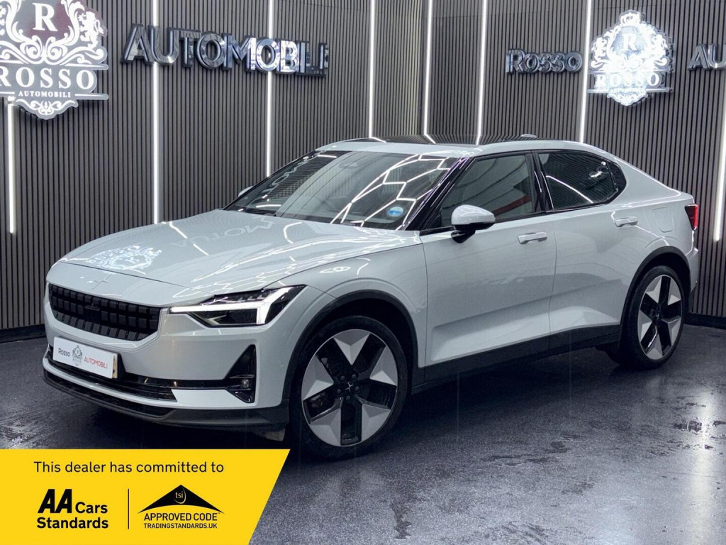 POLESTAR POLESTAR 2