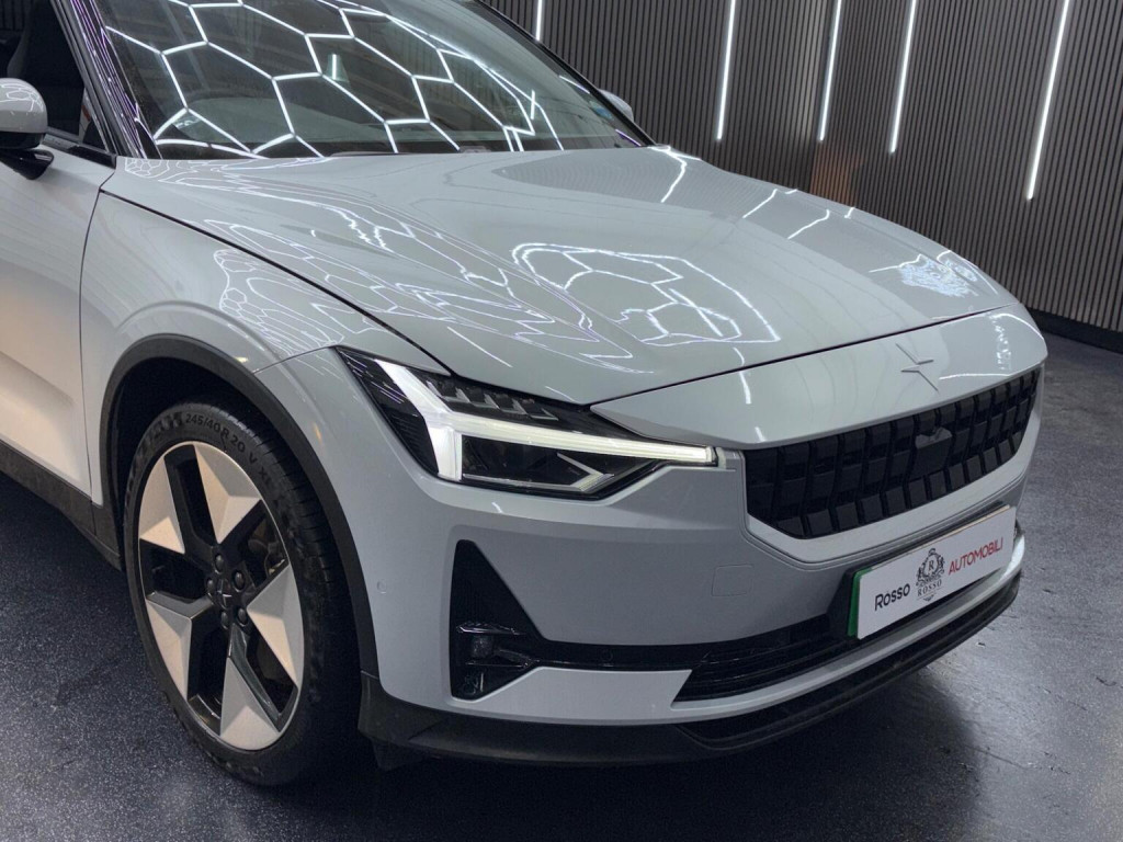 POLESTAR POLESTAR 2