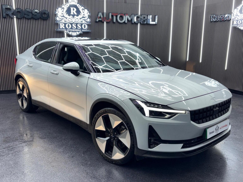 POLESTAR POLESTAR 2