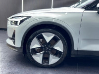 POLESTAR POLESTAR 2