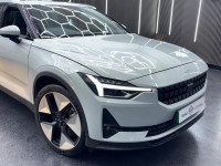 POLESTAR POLESTAR 2