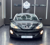 PEUGEOT RCZ