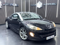 PEUGEOT RCZ