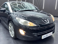 PEUGEOT RCZ