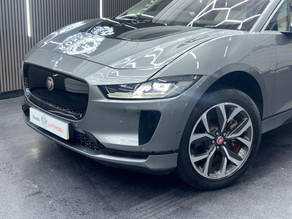 JAGUAR I-Pace