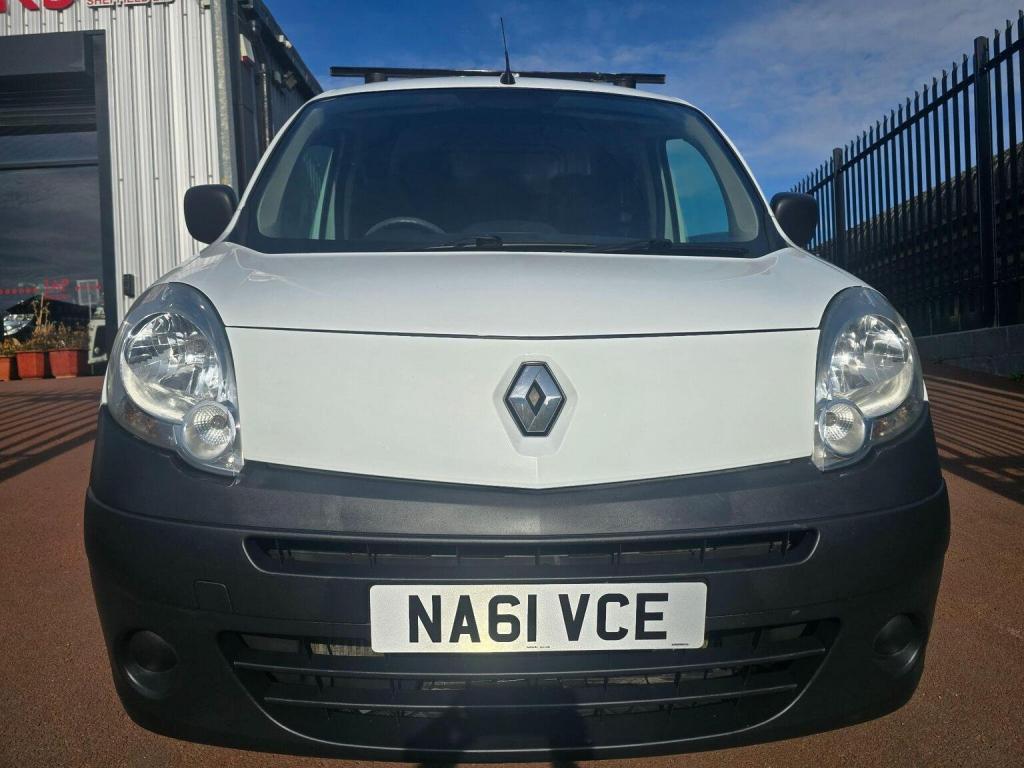 RENAULT KANGOO