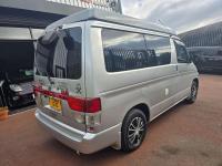 MAZDA BONGO
