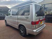 MAZDA BONGO