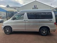 MAZDA BONGO