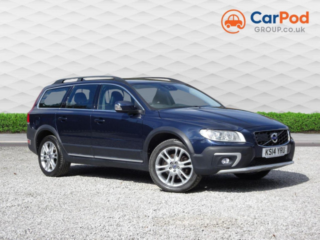 VOLVO XC70