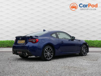 TOYOTA GT86