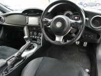 TOYOTA GT86