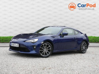 TOYOTA GT86
