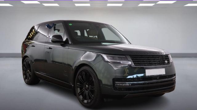 LAND ROVER RANGE ROVER 3.0 D300 MHEV Autobiography