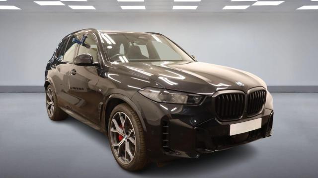 BMW X5 3.0 X5 xDrive50e M Sport