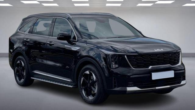 KIA SORENTO 1.6 T-GDi 13.8kWh 2