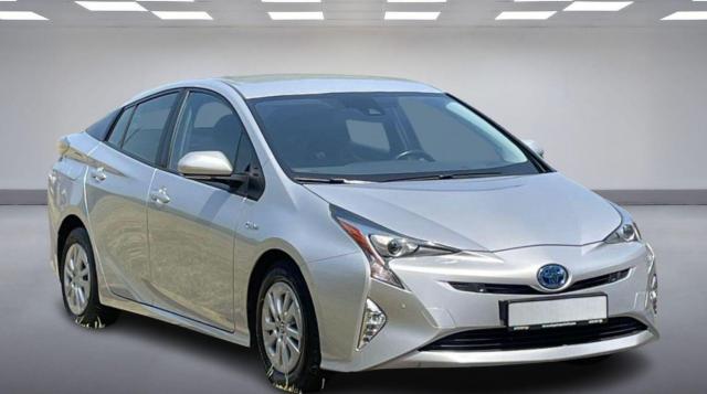 TOYOTA PRIUS 1.8 VVT-h Excel