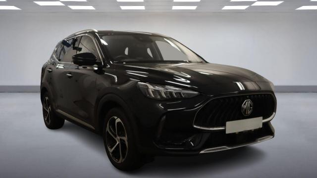 MG HS 1.5 T-GDI 16.6kWh Trophy