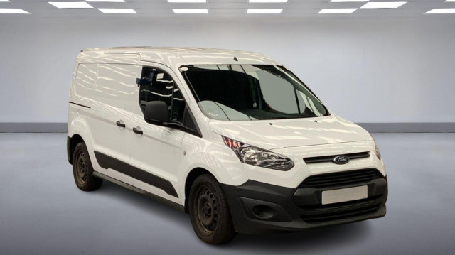 FORD TRANSIT 1.5 TDCi 230