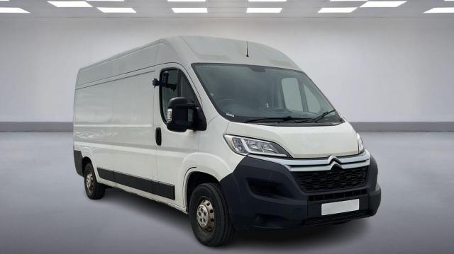 CITROEN RELAY 2.2 BlueHDi 35 Enterprise