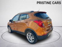 VAUXHALL MOKKA X