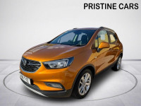 VAUXHALL MOKKA X