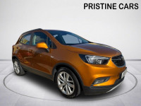 VAUXHALL MOKKA X