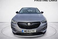 VAUXHALL GRANDLAND X