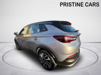 VAUXHALL GRANDLAND X