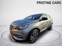 VAUXHALL GRANDLAND X