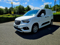 VAUXHALL COMBO