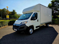 CITROEN RELAY