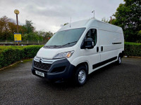 CITROEN RELAY