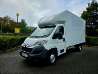 CITROEN RELAY