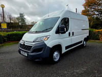 CITROEN RELAY