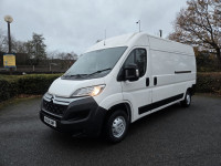 CITROEN RELAY