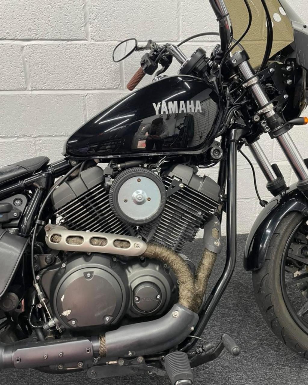 YAMAHA XV950