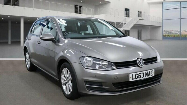 VOLKSWAGEN